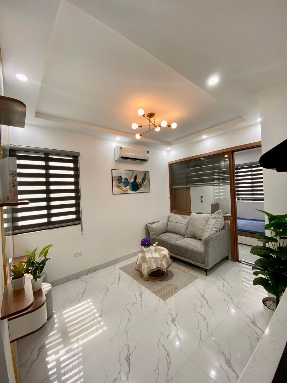(Tin thật 100%) Bán CCMN 170m2 x 34CH tại Trung Phụng – Dòng tiền 3 tỷ~9%/năm – Sau QH nhà mặt phố