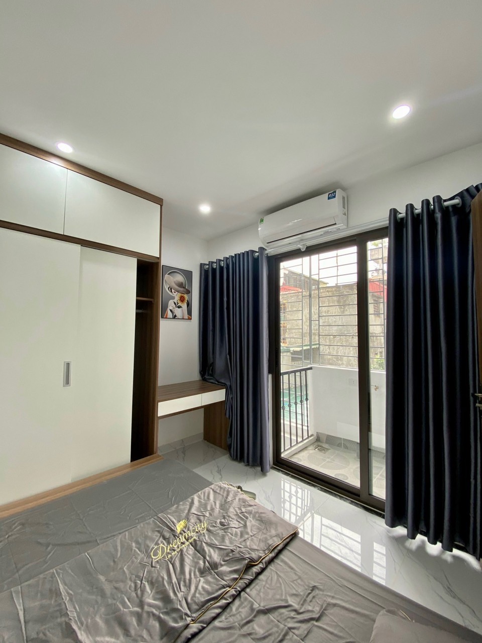 (Tin thật 100%) Bán CCMN 170m2 x 34CH tại Trung Phụng – Dòng tiền 3 tỷ~9%/năm – Sau QH nhà mặt phố