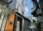 ĐẦU TƯ CHẮC THẮNG NHÀ 17 PHÒNG NGAY CITYLAND