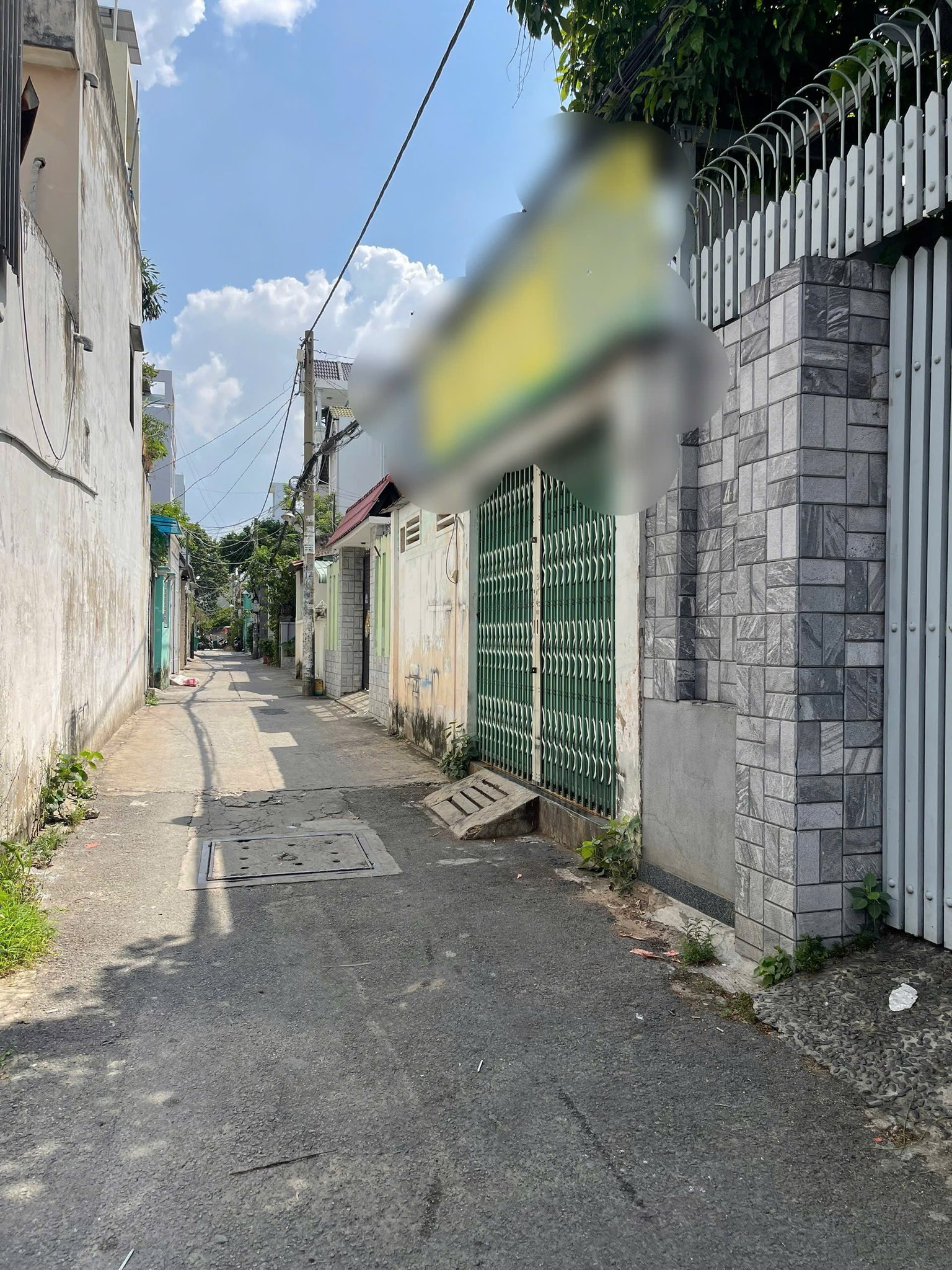 ĐẦU TƯ CHẮC THẮNG NHÀ 17 PHÒNG NGAY CITYLAND