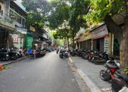 MẶT PHỐ LẠC NGHIỆP – CĂN GÓC 2 MẶT TIỀN – VIEW HỒ – GIÁ DƯỚI 30 TỶ – LỢI THẾ VÀNG CHO KINH DOANH – ĐẦU TƯ GIỮ TIỀN