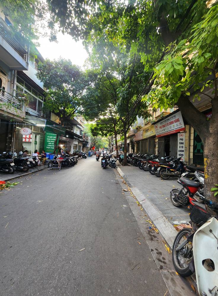 MẶT PHỐ LẠC NGHIỆP – CĂN GÓC 2 MẶT TIỀN – VIEW HỒ – GIÁ DƯỚI 30 TỶ – LỢI THẾ VÀNG CHO KINH DOANH – ĐẦU TƯ GIỮ TIỀN