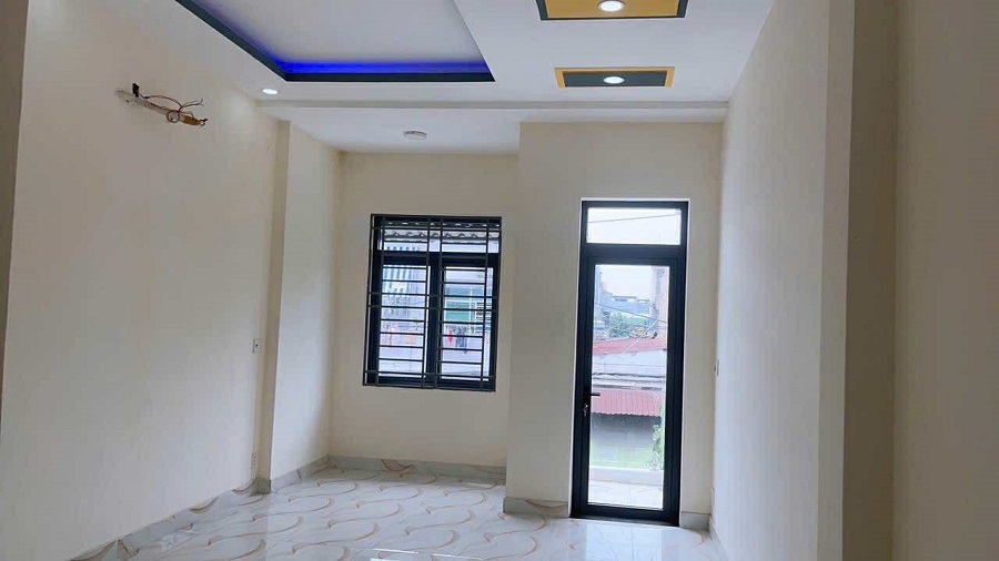 Bán nhà MT KD KDC Đại Hải ( Phan Văn Hớn ), Xuân Thới Thượng, Hóc Môn, 68m2, 2 tầng