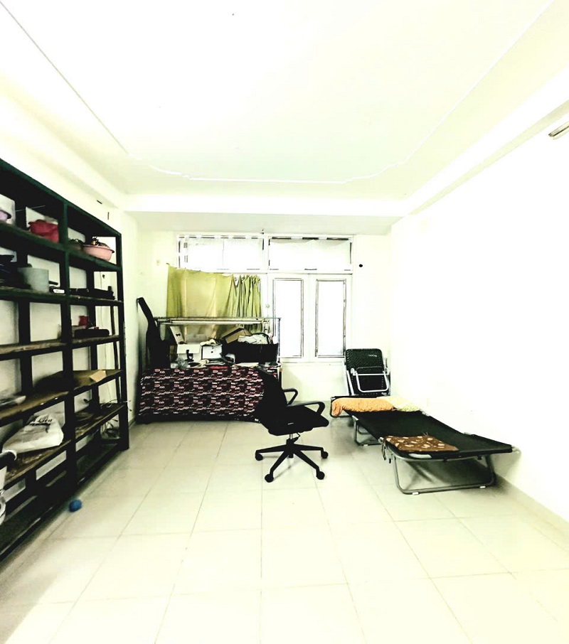 Bán nhà HXH Thành Thái, P14, Q10, 54m2, 6 tầng, 8 phòng ngủ, chỉ 9,x tỷ