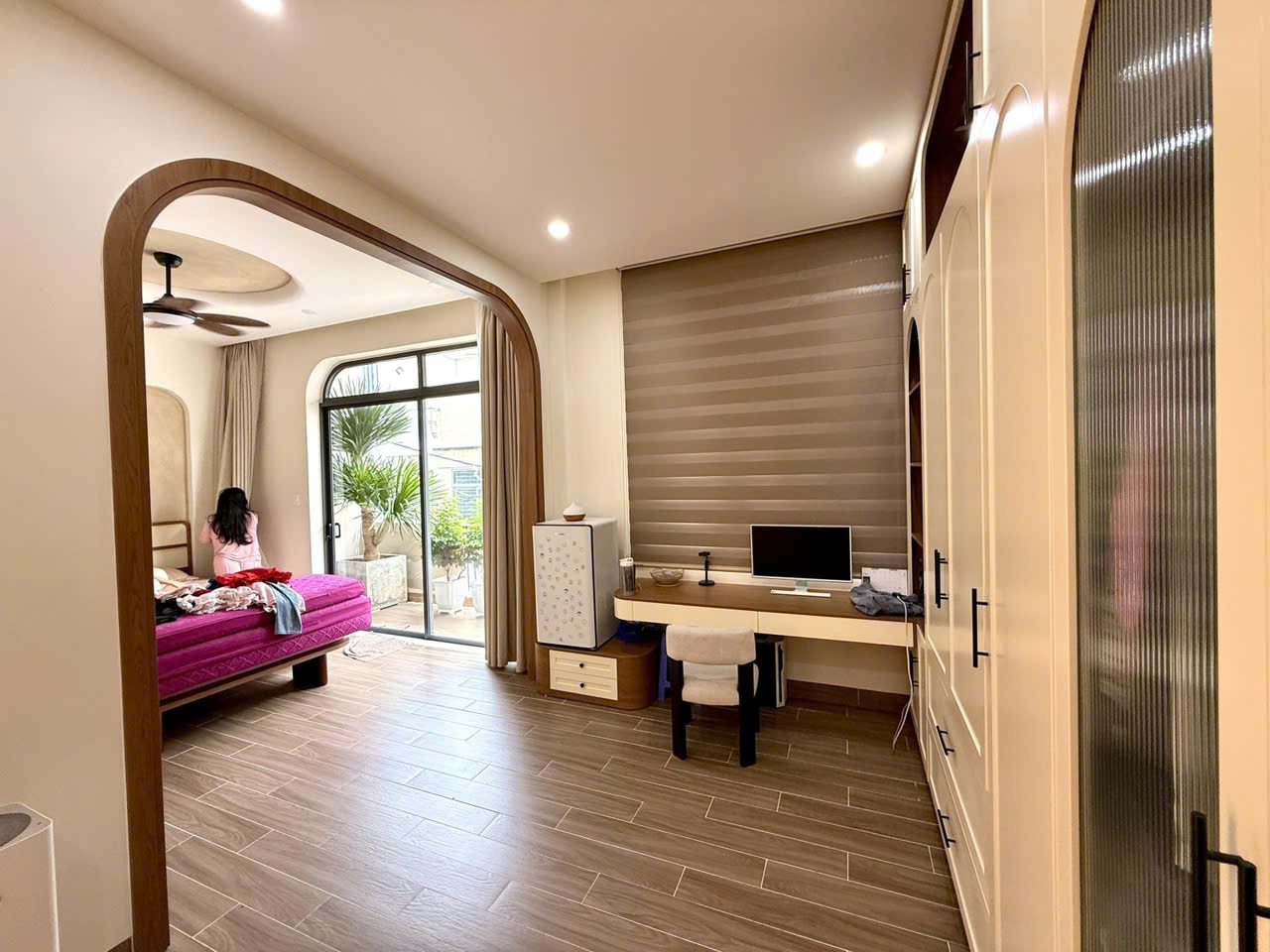 Nhà HXH Tam Phú, 93m2, Sát Phạm Văn Đồng, Giá 8.9 Tỷ, Gần Chợ Tam Hà