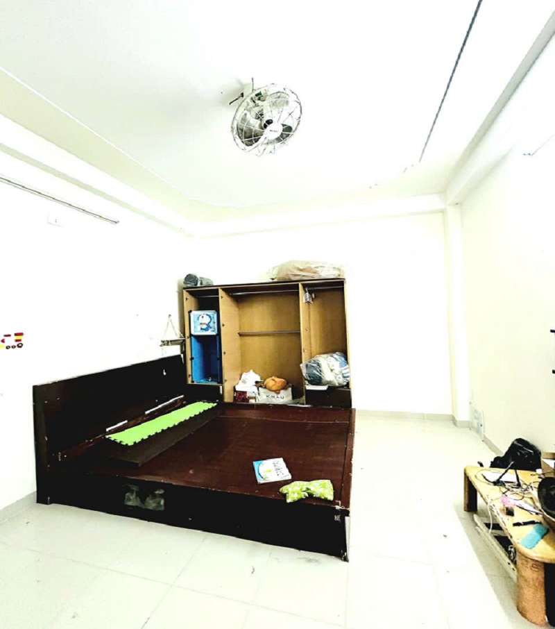 Bán nhà HXH Thành Thái, P14, Q10, 54m2, 6 tầng, 8 phòng ngủ, chỉ 9,x tỷ