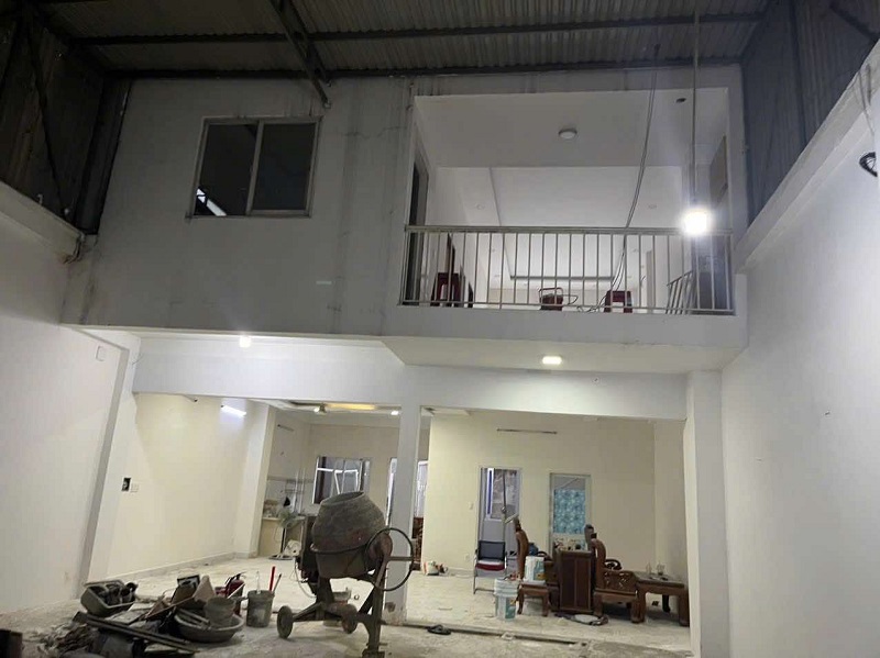 Rẻ không ngờ, mặt tiền KD Phan Văn Hớn, Bà Điểm, Hóc Môn, 307m2, nở hậu, chỉ 18,x tỷ