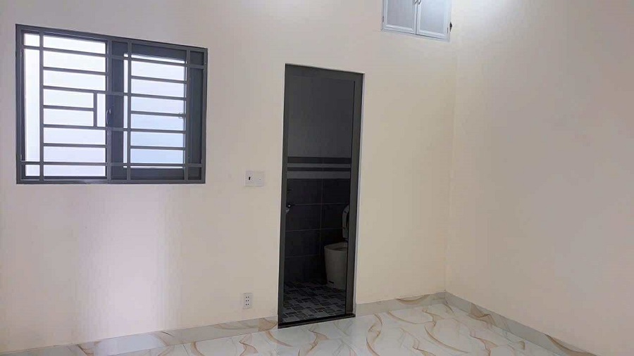 Bán nhà MT KD KDC Đại Hải ( Phan Văn Hớn ), Xuân Thới Thượng, Hóc Môn, 68m2, 2 tầng