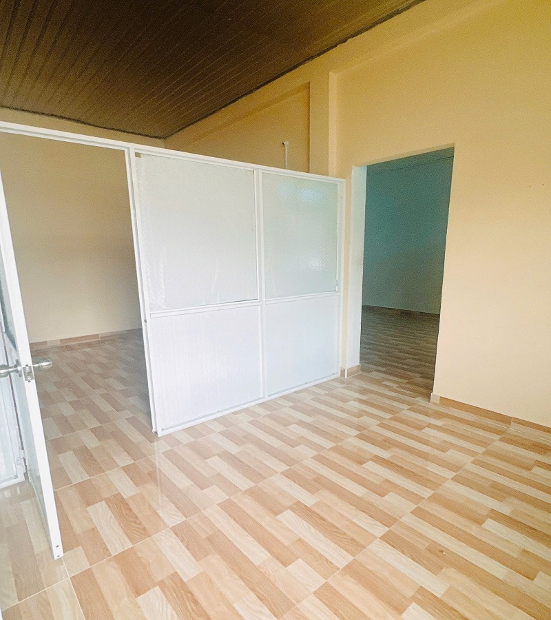 Bán nhà HXH Nơ Trang Long, P13, Bình Thạnh, 54m2, 2 tầng, ngang 7m, nở hậu, 7.x tỷ