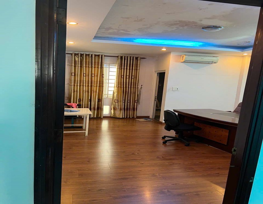 Bán nha mặt tiền KD ngay khu K300, P12, Tân Bình, 110m2, 5 tầng, sát Cộng Hoà, 2x tỷ