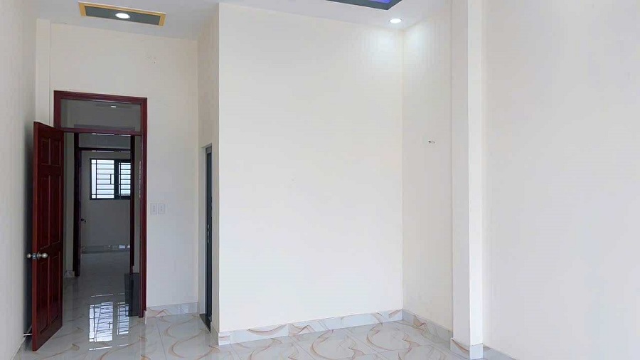Bán nhà MT KD KDC Đại Hải ( Phan Văn Hớn ), Xuân Thới Thượng, Hóc Môn, 68m2, 2 tầng