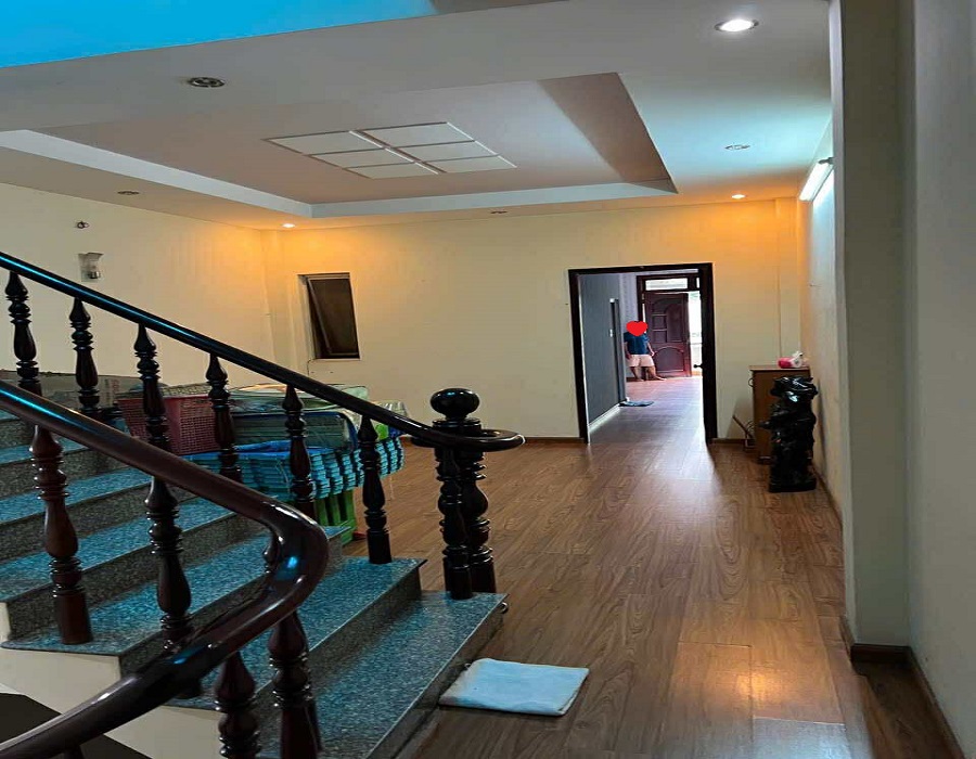 Bán nha mặt tiền KD ngay khu K300, P12, Tân Bình, 110m2, 5 tầng, sát Cộng Hoà, 2x tỷ