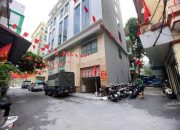 KHU VIP – Ô TÔ TRÁNH – VÀO NHÀ – KINH DOANH ONLINE VĂN PHÒNG – NÉT CĂNG- ĐẸP MỚI LUNG LINH