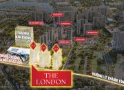 Căn Hộ Cao CấpTOÀ LONDON DỰ ÁN VINHOMES OCEAN PARK HÀ NỘI. Giá Cực Rẻ