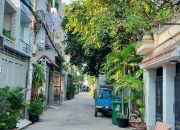 Nhà 5 tầng đẹp không tì vết, Bình Trị Đông, Bình Tân