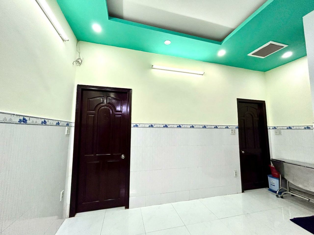 Bán nhà trong ngõ Bàu Cát, Tân Bình: 60m2, sổ đỏ chính chủ, giá chỉ 7 tỷ – Mới tháng 8, 2025