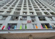 HIẾM … LÔ GÓC – CĂN HỘ 3 NGỦ – TẶNG FULL NỘI THẤT – SÁT MEGA MARKET PHẠM VĂN ĐỒNG