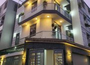 Nhà 2 Mặt Tiền KDC Đồng Bộ Đào Tông Nguyên Cực Thoáng Đẹp