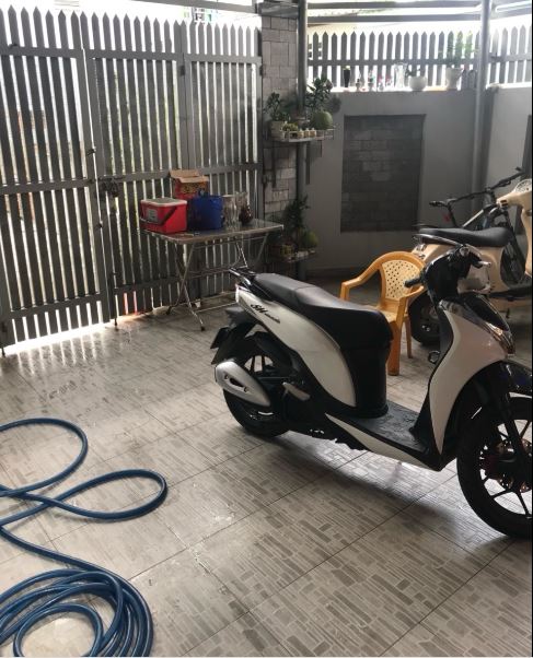 QUẬN 12 – HẺM XE HƠI – NGANG 6M – 150m2 – NHÀ 4 TẦNG KIÊN CỐ – NỞ HẬU TÀI LỘC – KHU AN NINH DÂN TRÍ – TRUNG TÂM TIỆN ÍCH – CHỈ 8 TỶ TL