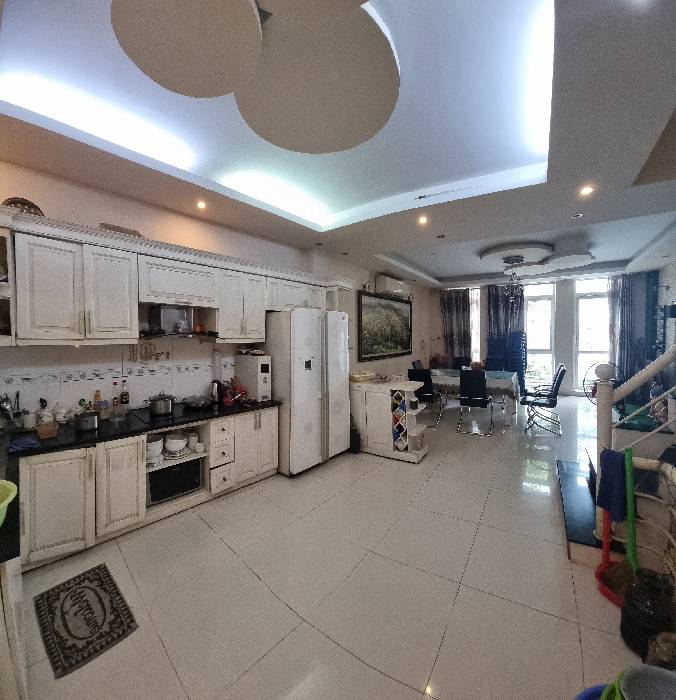 TRẦN KHÁT CHÂN,HAI BÀ TRƯNG 22tỷ 90m MẶT TIỀN 5m,VỈA HÈ KINH DOANH,KHU VỰC HIẾM