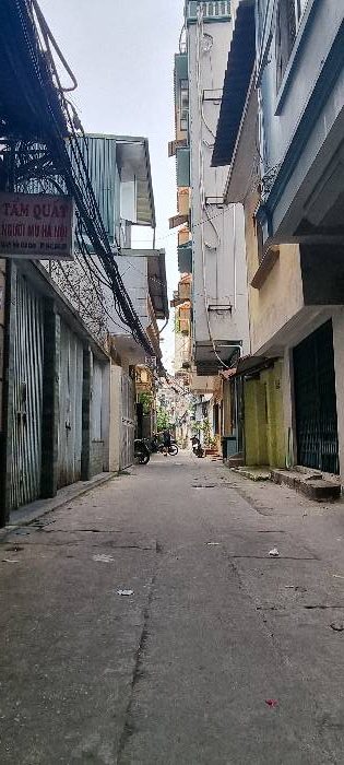 TRẦN KHÁT CHÂN,HAI BÀ TRƯNG 22tỷ 90m MẶT TIỀN 5m,VỈA HÈ KINH DOANH,KHU VỰC HIẾM