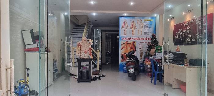 TRẦN KHÁT CHÂN,HAI BÀ TRƯNG 22tỷ 90m MẶT TIỀN 5m,VỈA HÈ KINH DOANH,KHU VỰC HIẾM