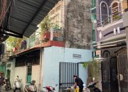NHÀ ĐẸP HUỲNH KHƯƠNG AN ĐỐI DIỆN TRƯỜNG ĐẠI HỌC