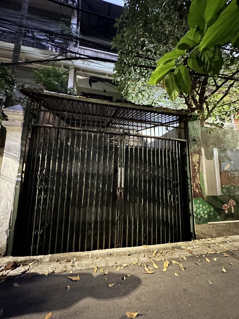 NGUYỄN VĂN CỪ,LONG BIÊN 17tỷ 105m NGÕ Ô TÔ ĐỖ CỬA,BÁN ĐẤT TẶNG NHÀ