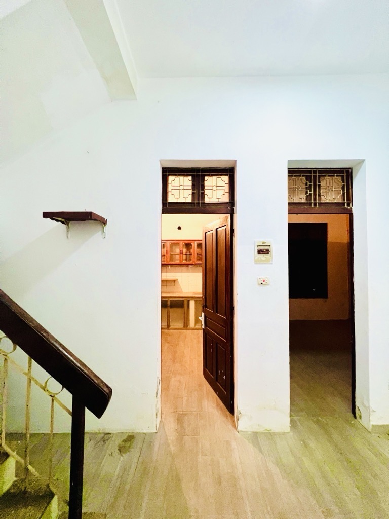NGUYỄN VĂN CỪ,LONG BIÊN 17tỷ 105m NGÕ Ô TÔ ĐỖ CỬA,BÁN ĐẤT TẶNG NHÀ