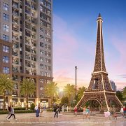QUAN TRỌNG: THE METROPOLITAN: CƠ HỘI CUỐI CÙNG GIA NHẬP CỘNG ĐỒNG THƯỢNG LƯU VINHOMES OCEAN PARK