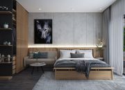 Bán nhà riêng tại Dương Bá Trạc, 15,5 tỷ, 134 m2, Q8, HCM – hàng hiếm!