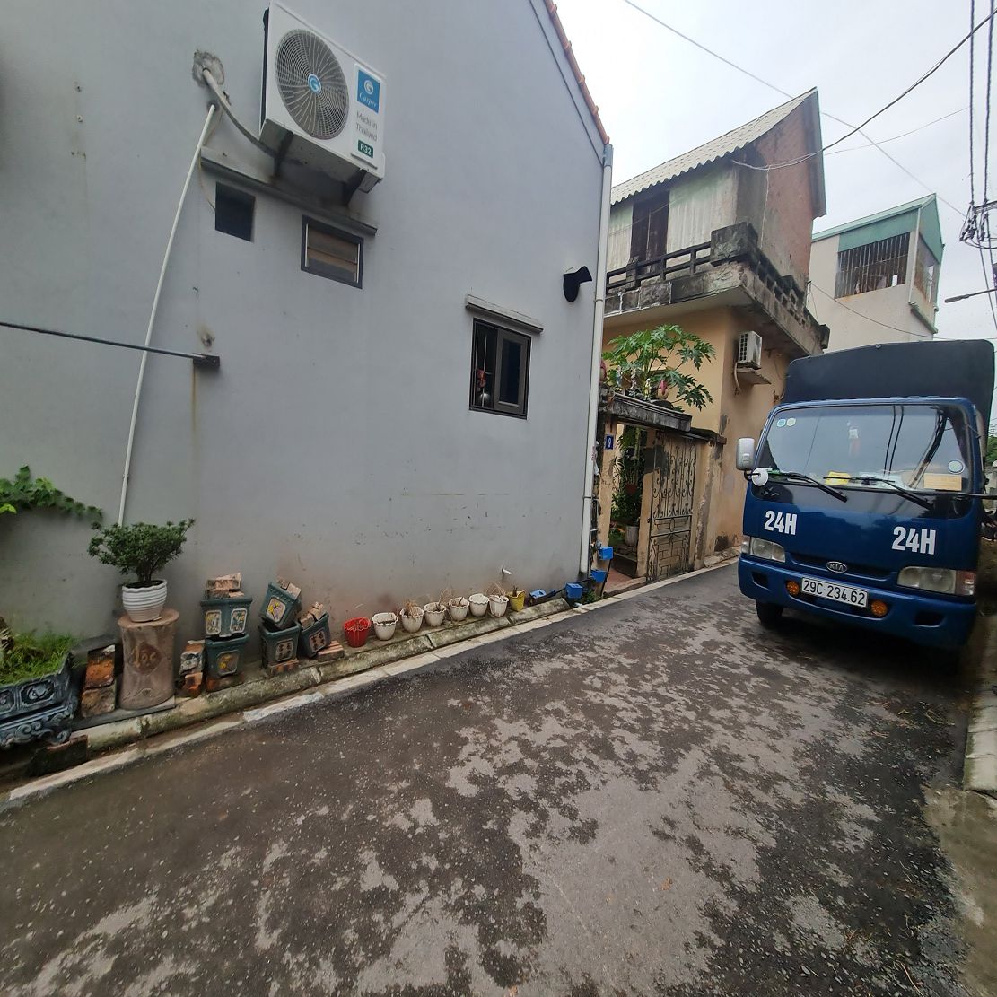 Tôi có lô đât cần bán tại Đa Tốn, Gia Lâm, Hà Nội. 71m2, mt rộng, ô tô thông. Lh 0989894845