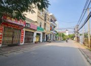 Đât đấu giá Đặng Xá, Gia Lâm cũ, lô góc 93m2, ô tô tránh, trục chính giá đầu tư. Lh 0989894845
