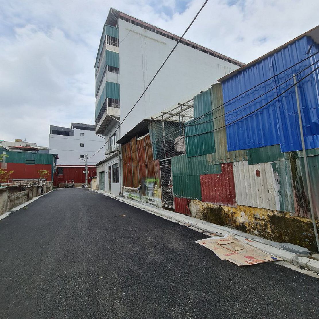 Bán đất trung tâm xã Thuận An, Hà Nội. Gần chợ, ủy ban, trường học. 111m2 giá đầu tư. Lh 0989894845