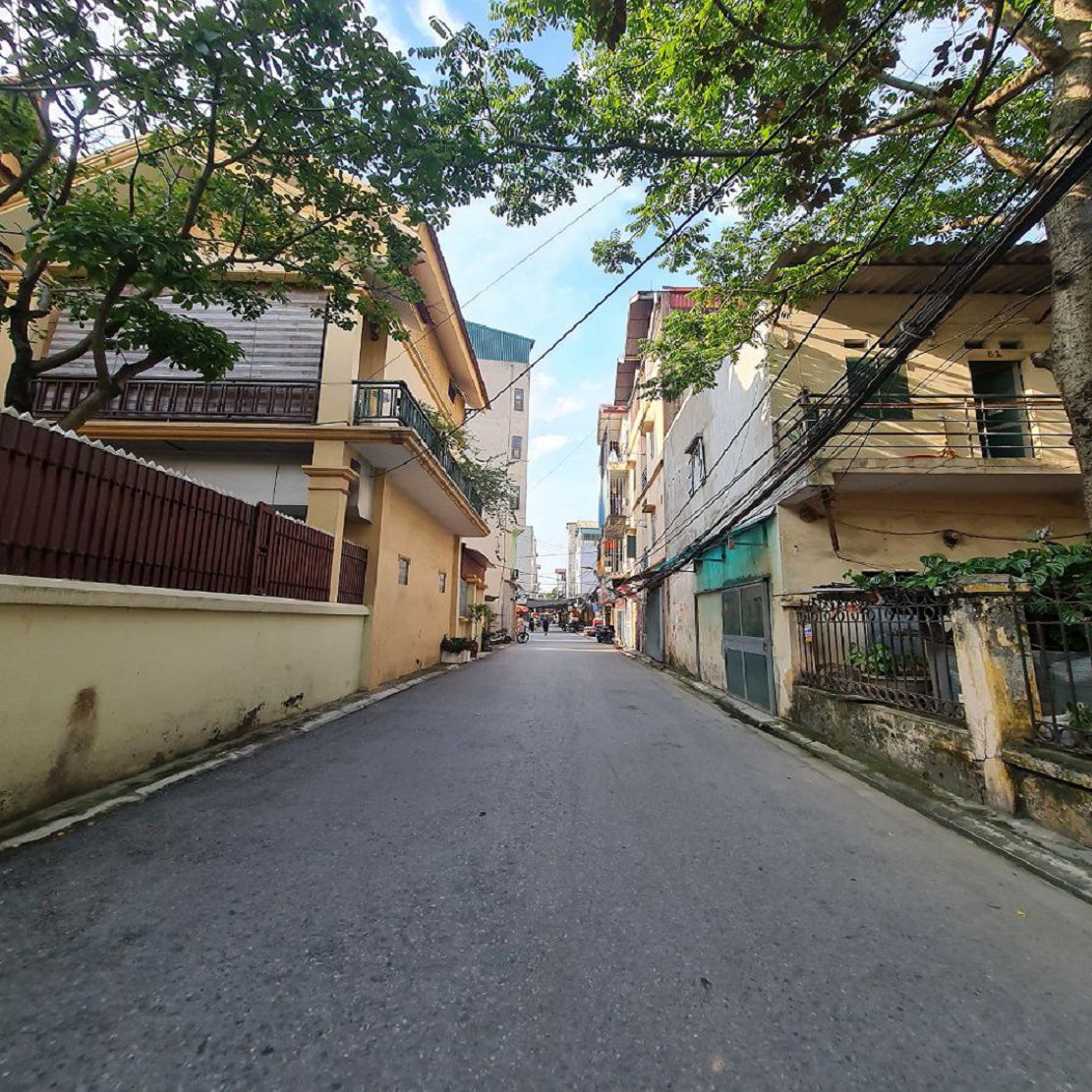 Bán đất trung tâm xã Thuận An, Hà Nội. Gần chợ, ủy ban, trường học. 111m2 giá đầu tư. Lh 0989894845