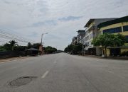 Bán đất xã Gia Lâm, HN, gần Vincom, đường ô tô. 202m2, mt 8m vuông vắn. Giá đầu tư. Lh 0989894845