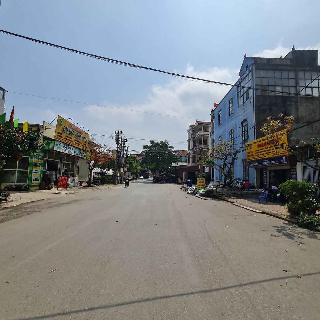 Bán đất xã Gia Lâm, HN, gần Vincom, đường ô tô. 202m2, mt 8m vuông vắn. Giá đầu tư. Lh 0989894845
