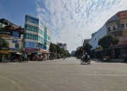 🚗 Bán đất xã Gia Lâm, gần Vincom, đường ô tô. 202m², mt 8m vuông vắn. Giá đầu tư. 📞 0989894845 🚗