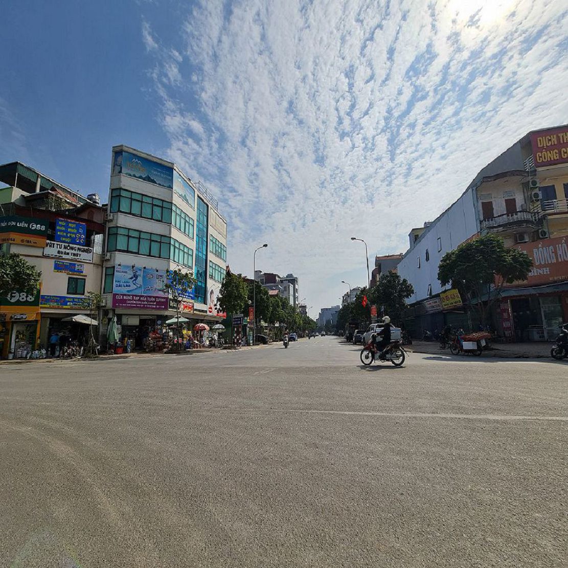 🚗 Bán đất xã Gia Lâm, gần Vincom, đường ô tô. 202m², mt 8m vuông vắn. Giá đầu tư. 📞 0989894845 🚗