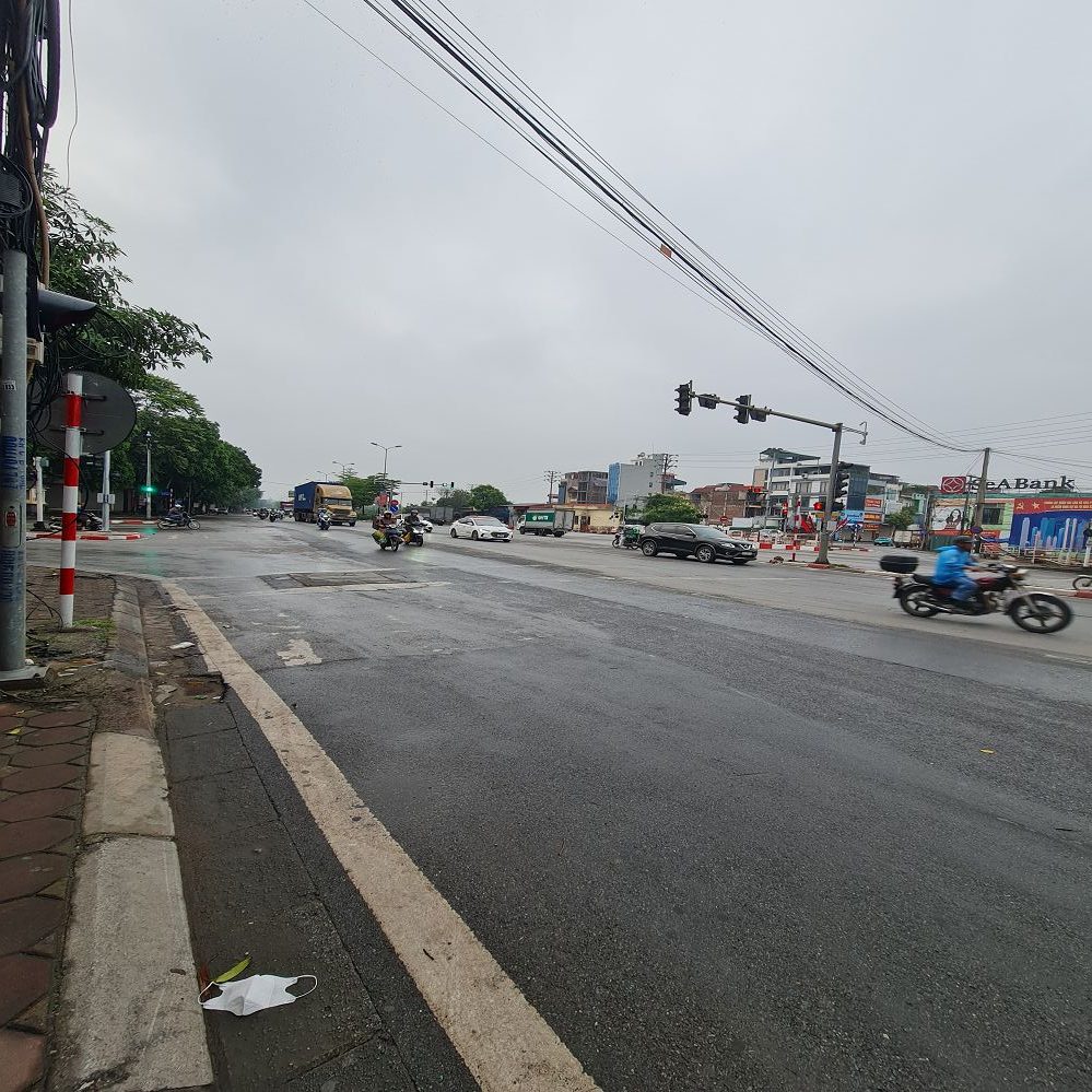 🚗 Bán đất xã Gia Lâm, gần Vincom, đường ô tô. 202m², mt 8m vuông vắn. Giá đầu tư. 📞 0989894845 🚗