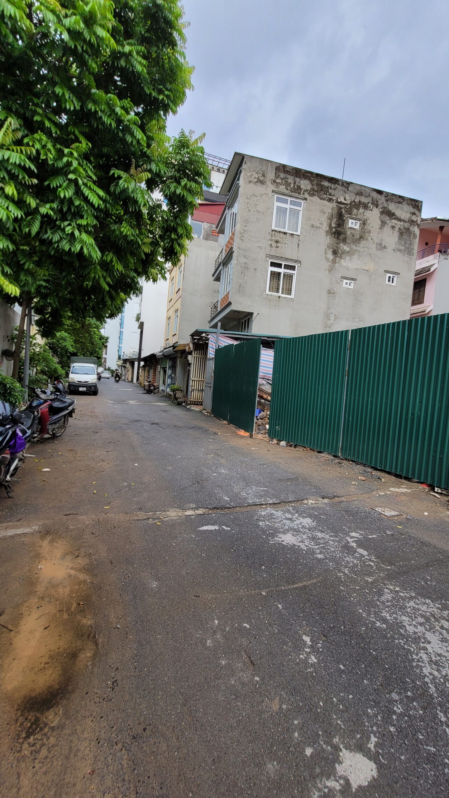MẶT PHỐ VIP XUÂN ĐỈNH – NGAY SÁT TÂY HỒ TÂY – 200M² – MT 12M – SIÊU PHẨM DUY NHẤT – 42 TỶ