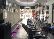 💥 BÁN GẤP – PHÂN LÔ LÔ GÓC – NGÕ HÒA BÌNH 4, MINH KHAI – Ô TÔ VÀO NHÀ