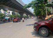 💥 MẶT PHỐ KIM NGƯU – VỈA HÈ RỘNG – 6 TẦNG THÔNG SÀN – NỞ HẬU – GIÁ 17 TỶ
