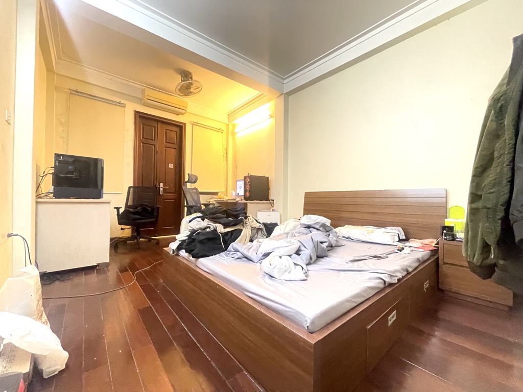 PHỐ VIP THÁI HÀ – LÔ GÓC – 2 MẶT NGÕ OTO – NHÀ HIẾM GIÁ ĐẸP