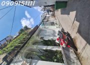 4 TẦNG-80M2- TT QUẬN 7- CHỈ HƠN 8 TỶ