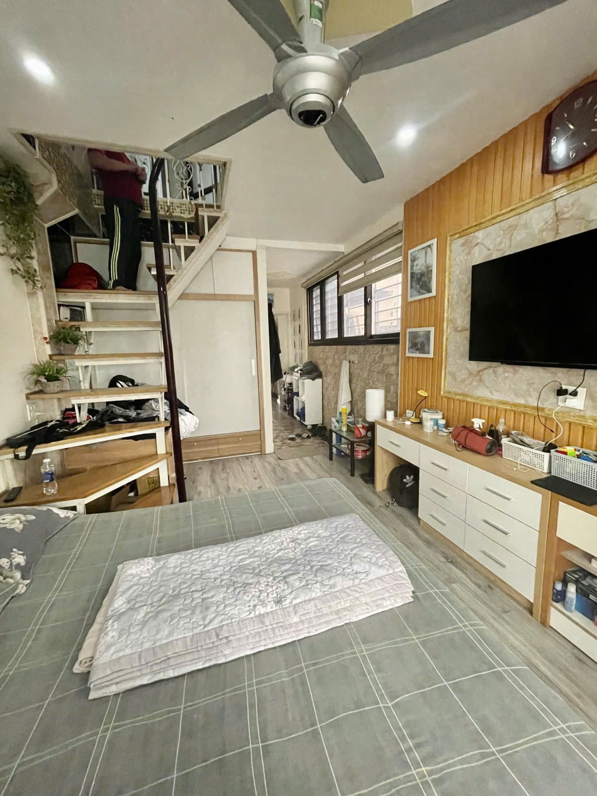 Bán Nhà Trung Tâm Hoàn Kiếm – Gần Mặt Phố Trần Hưng Đạo – Mở VP, Showroom Quá Tuyệt Liên hệ: 0326.213.286