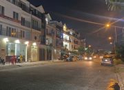 GẤP BÁN KHU HIẾM NHÀ BÁN – MẶT TIỀN KINH DOANH 267M² ĐƯỜNG NHỰA 16M ĐÔNG HƯNG THUẬN, Q12