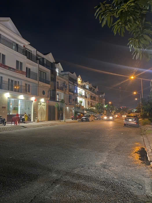 GẤP BÁN KHU HIẾM NHÀ BÁN – MẶT TIỀN KINH DOANH 267M² ĐƯỜNG NHỰA 16M ĐÔNG HƯNG THUẬN, Q12