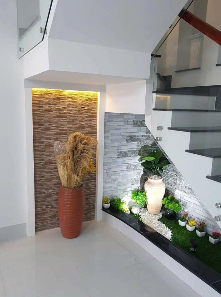 BÁN GẤP NHÀ, HXH, ĐƯỜNG SỐ 12 BÌNH HƯNG HÒA BÌNH TÂN, 61M2, 2 TẦNG, NHỈNH 5TỶ, SỔ HỒNG RIÊNG.