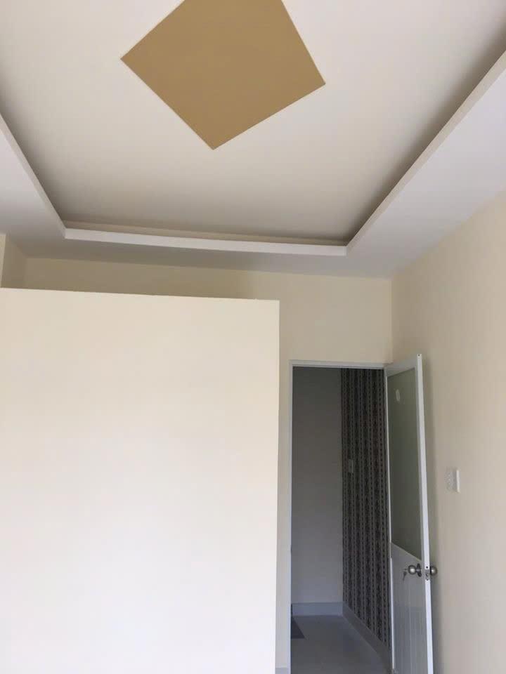 BÁN GẤP NHÀ, HXH, ĐƯỜNG SỐ 12 BÌNH HƯNG HÒA BÌNH TÂN, 61M2, 2 TẦNG, NHỈNH 5TỶ, SỔ HỒNG RIÊNG.